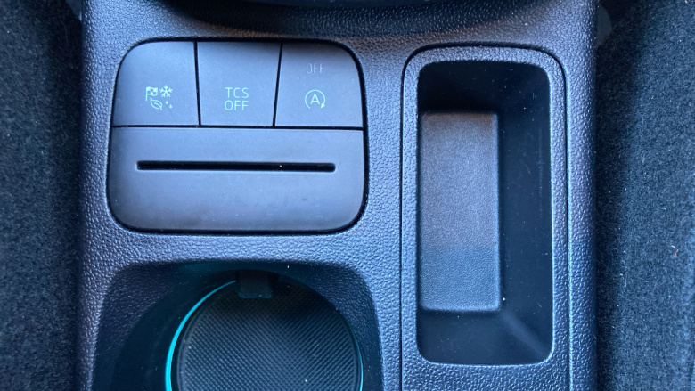 Ford Puma 1.0 EcoBoost Hybrid mHEV ST-Line 5dr Petrol Hatchback